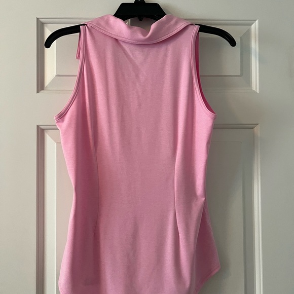 NWT Jofit Tech Cutaway Polo - Picture 2 of 3